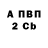 МЕТАДОН кристалл She1kh
